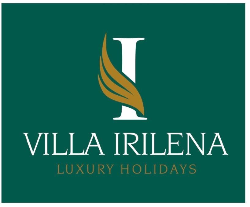 Villa Irilena - 4Bdr Beach House เกนนาดี ภายนอก รูปภาพ